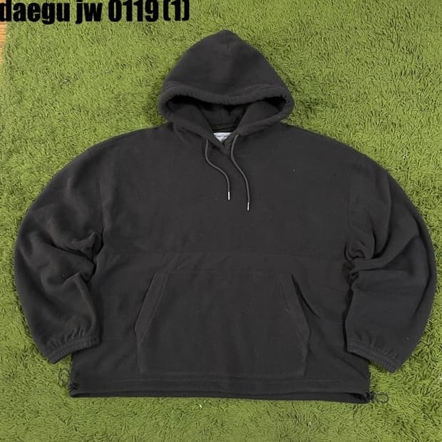 Namer clothing 후드