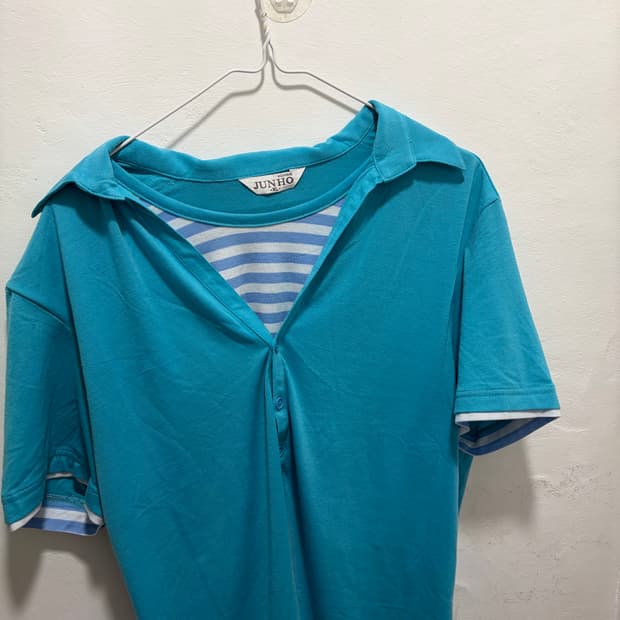 일본 빈티지 셔츠