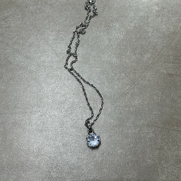 Queenz - 퀸즈 목걸이