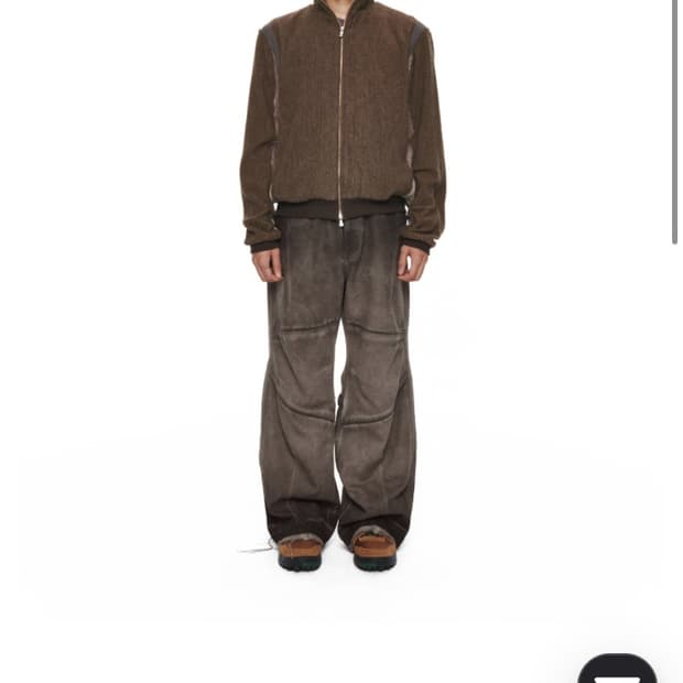 xlim ep8 져지 브라운