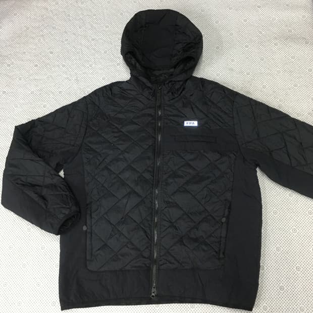 피파 퀼팅자켓 BB11