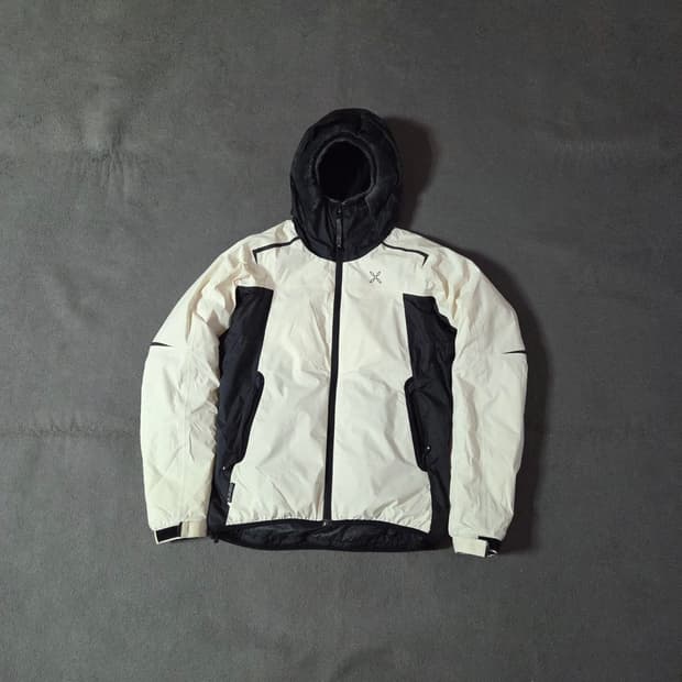 몬츄라 네비스 프리마로프트 경량 패딩 자켓 S