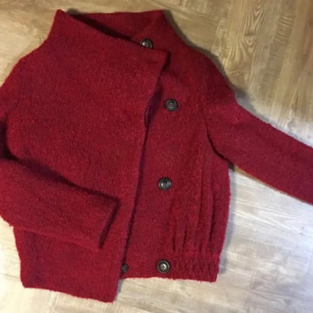 비비안웨스트우드 자켓 코트 40