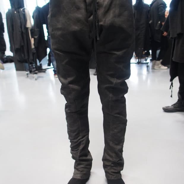 Boris bidjan saberi P-13