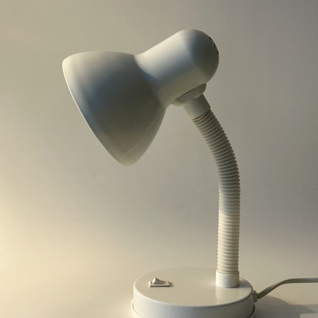 90’s 오스트리아 EGLO 빈티지 조명 테이블 앤틱 레트로 스탠드 램프