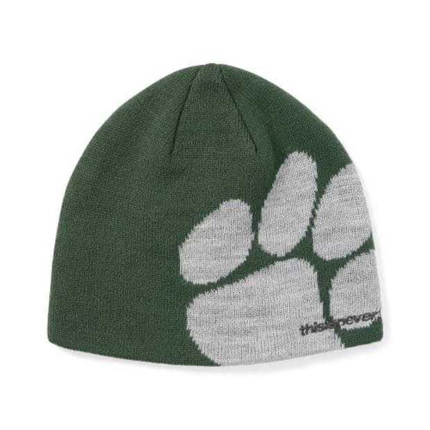 디스이즈네버댓 디네댓 big pas 비니