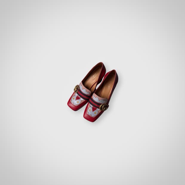 gucci shoes