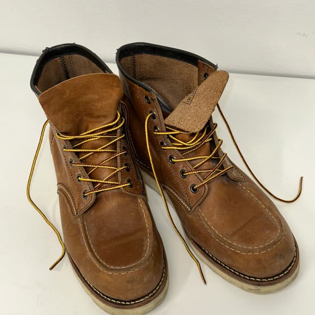 호킨스 스촌사 워커 부츠 (275)