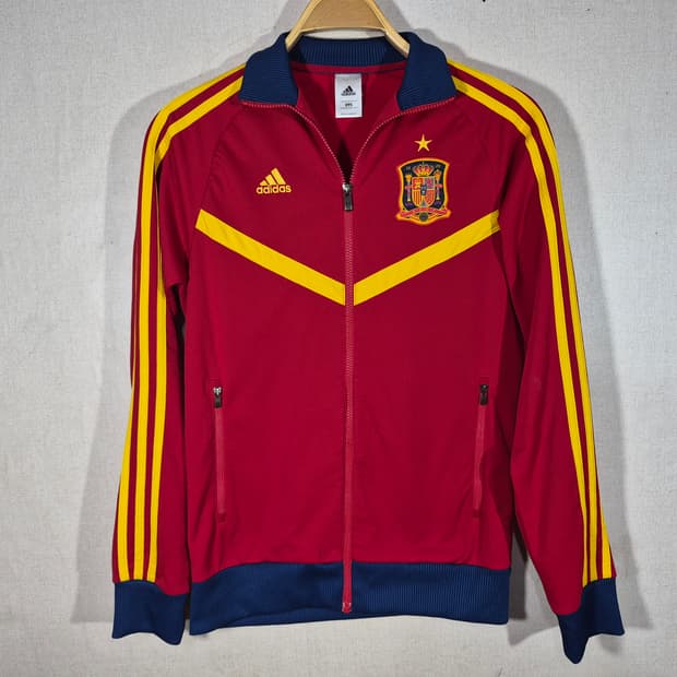 Adidas 아디다스 스페인 국대져지 (95)