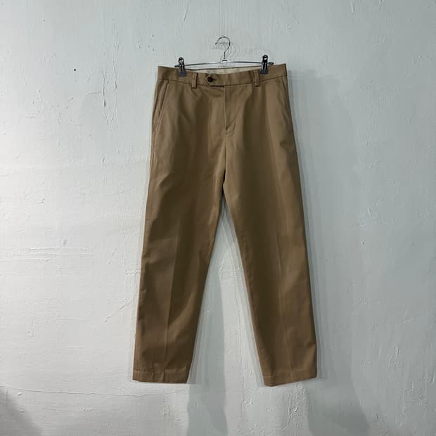 브룩스브라더스 면바지 30