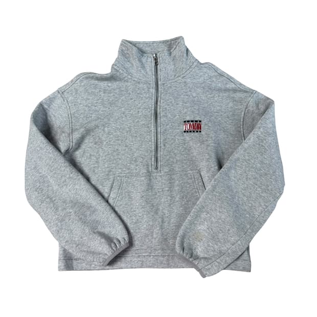 타미진스 반집업