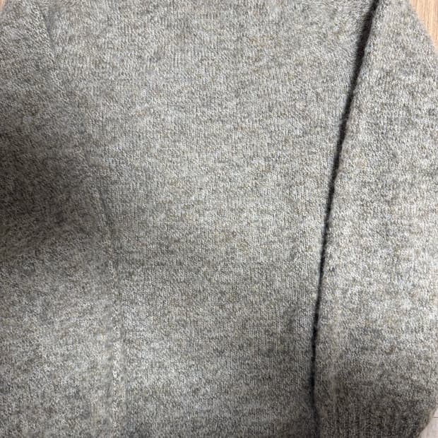 할리오브스코틀랜드 머쉬룸 L사이즈