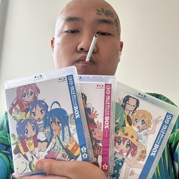 (새상품) [XL] CP 컴퍼니 디디 쉘 펀가이 그레이