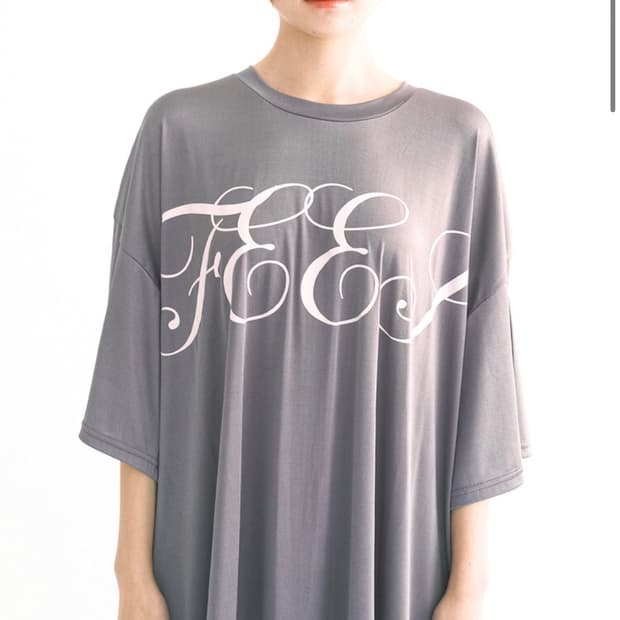 샵페어리 티셔츠