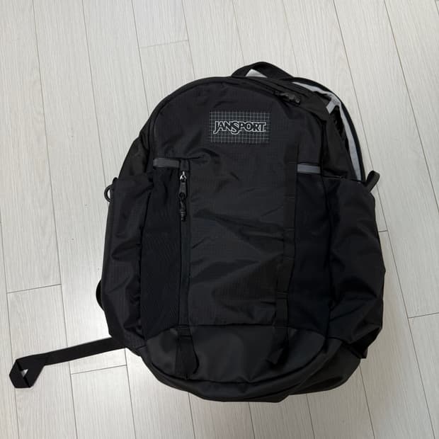 플리마켓🔥 잔스포츠 올 어라운드 백팩 28l