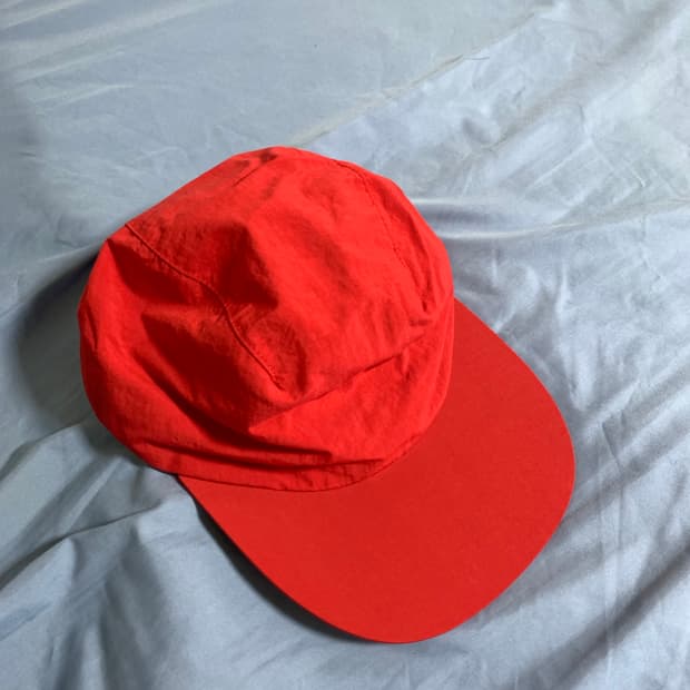 언타이틀드 나인 넘버 81햇