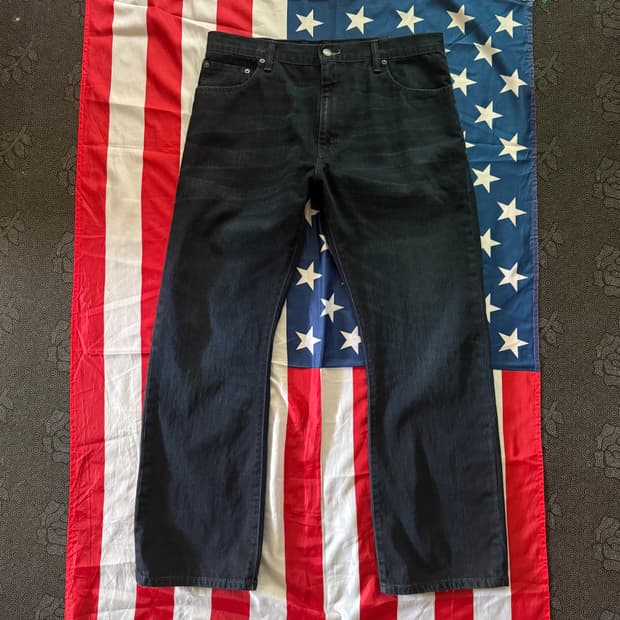 [36] Levi's 리바이스 517 데님 청바지 -17