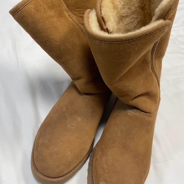 S급)UGG 어그 부츠 (240mm)