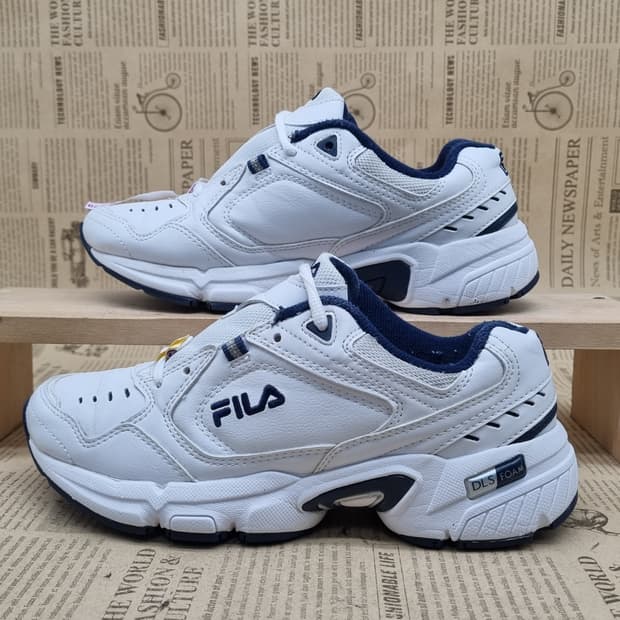 휠라 레인져 22 운동화 245