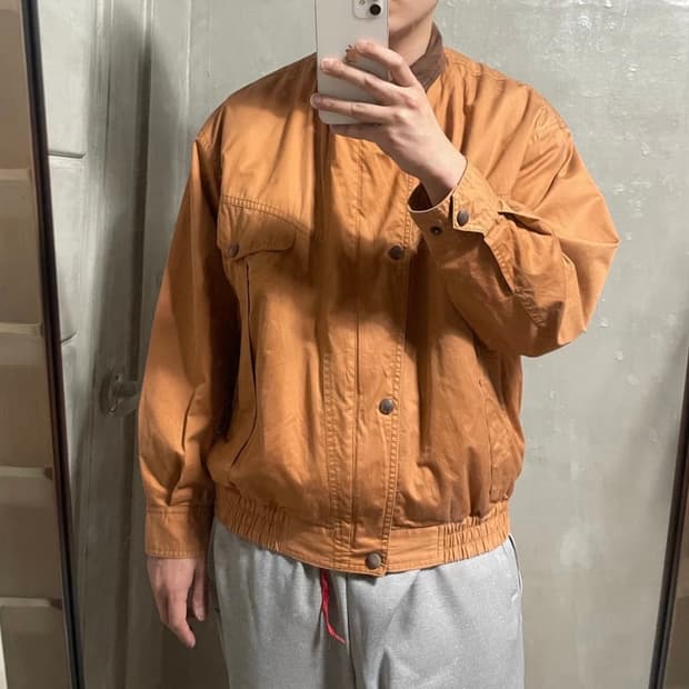 Lancel Paris Jacket J0449