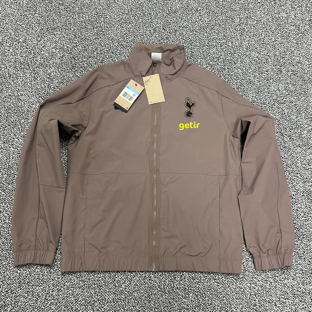 나이키 토트넘 트랙 바람막이 자켓 새상품