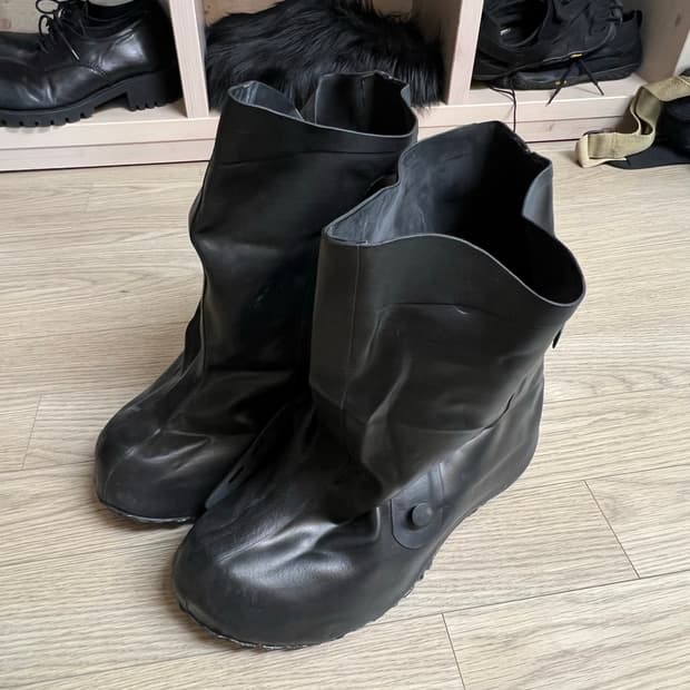미군mopp 덮개 (295)