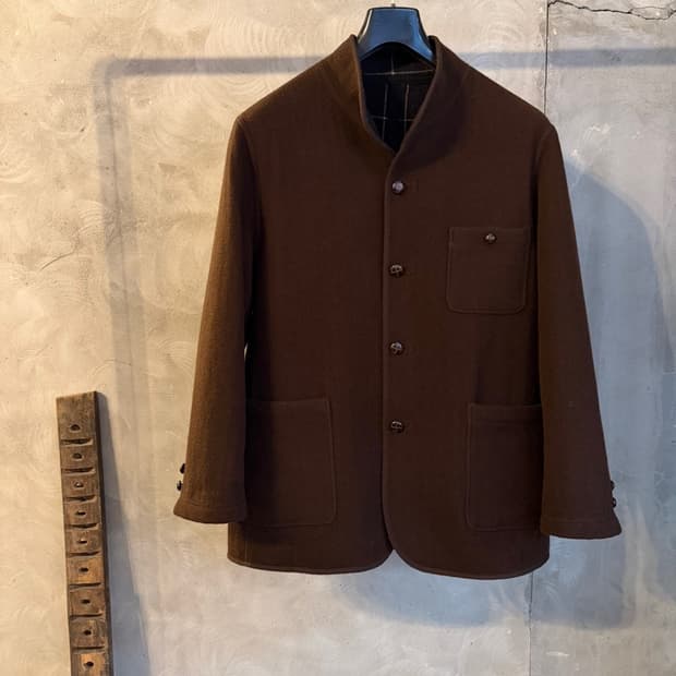 FIDATO UOMO 카바코트 남성 100