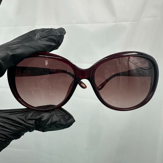 [새상품 무료배송] Made in Italy 로에베 선글라스
