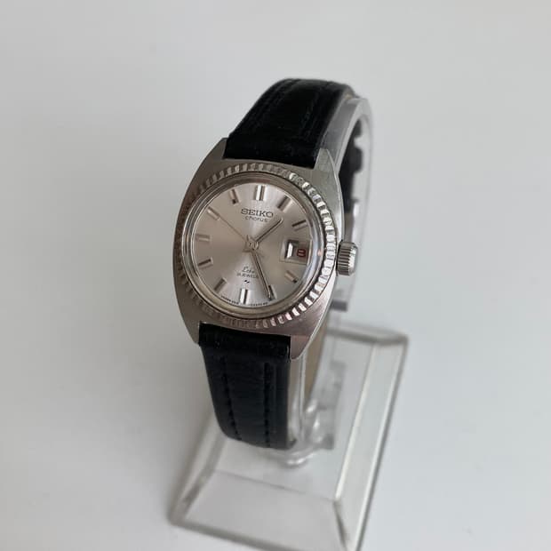 Seiko 세이코 chorus 21