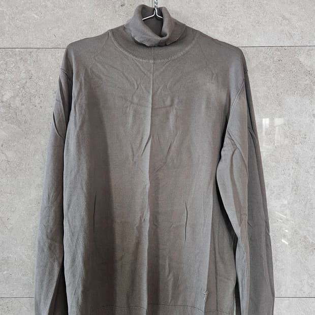 Trussardi Jean 터틀넥 2xl