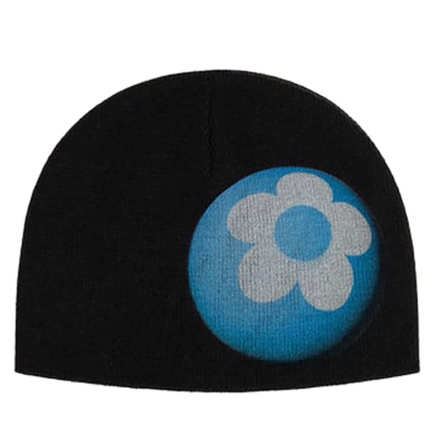 반디 더 핑크 비니