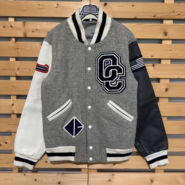 오프닝세레모니 바시티