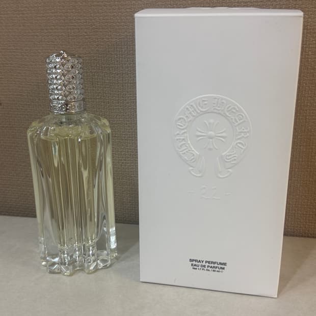 크롬하츠 22 scent 향수 50ml