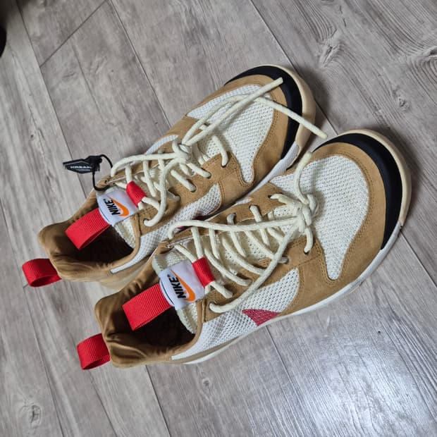 [275] 나이키 톰삭스 마스야드 3.0 새상품 풀구성