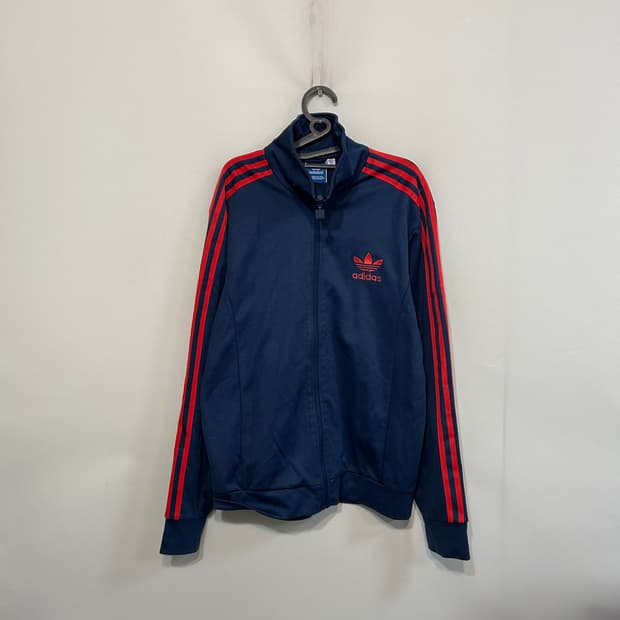 아디다스 남성 유로파 져지 115 