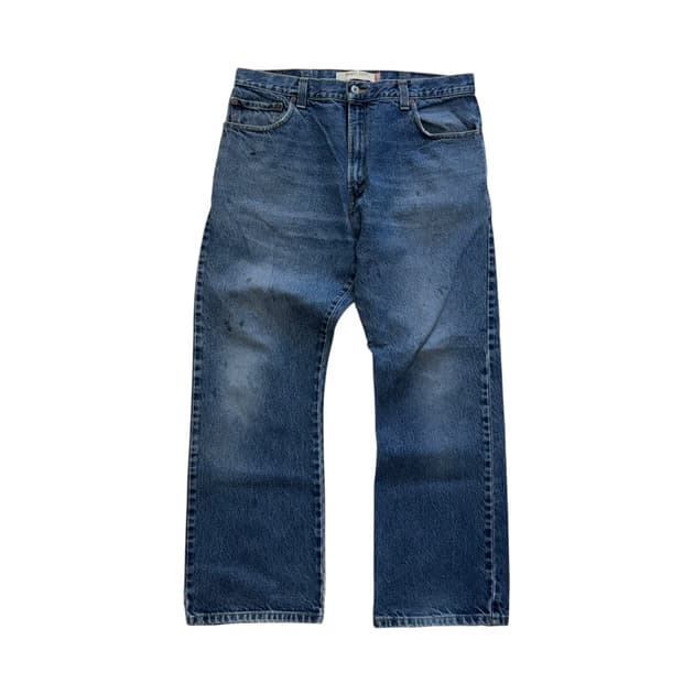 [36.5] 리바이스 517 부츠컷 데님 청바지 [LV1329]