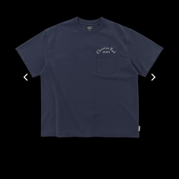 헤리티지플로스 알프레드 반팔 M