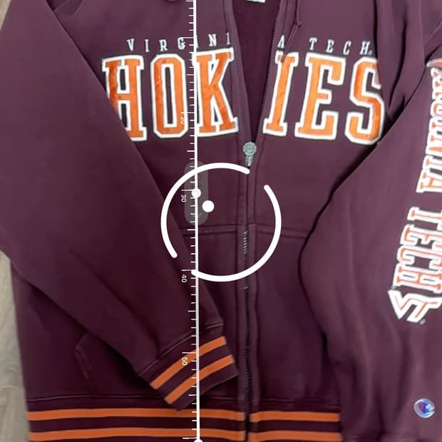 챔피온 후드티 L