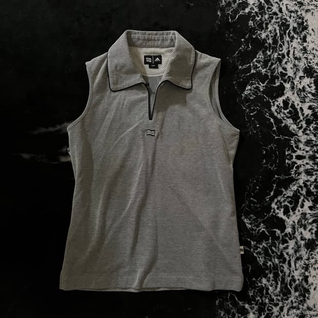 아디다스 국기 나시