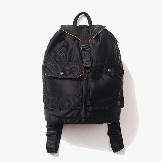 PORTER - TANKER RUCKSACK
