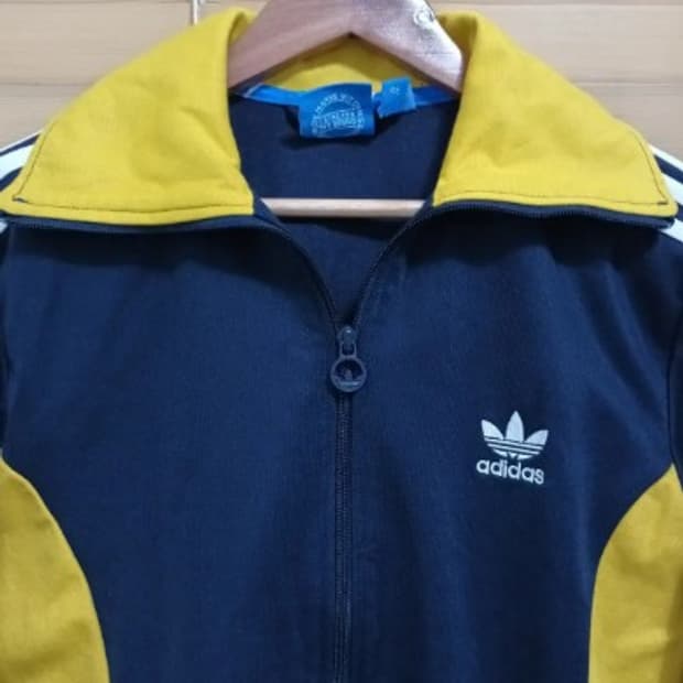 아디다스 오리지널 남성 트랙탑집업져지(슬림핏) 105사이즈