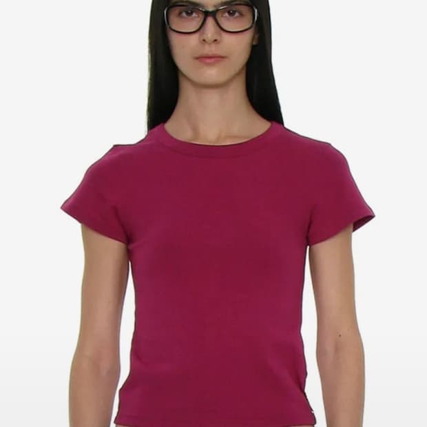 partimento T-shirts