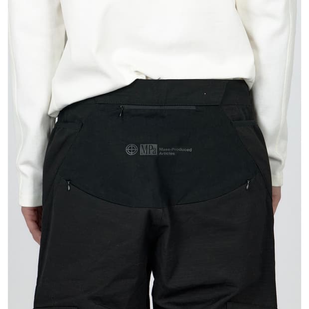 MPa SLOT CARGO PANTS ( M )