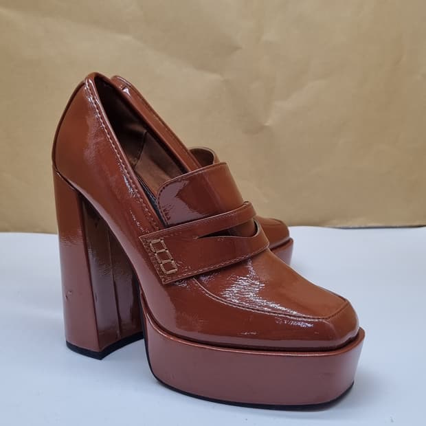 ASOS 여성가보시힐38 240 굽13