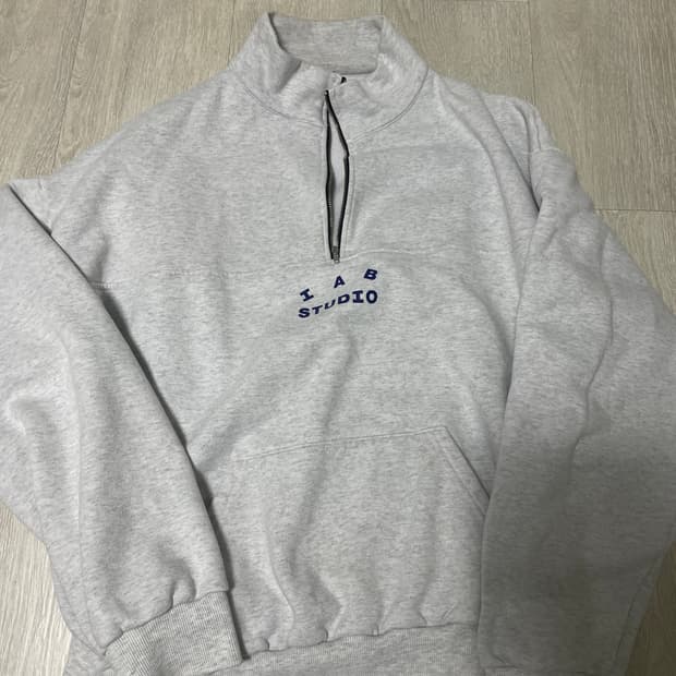 아이앱 반집업 xl