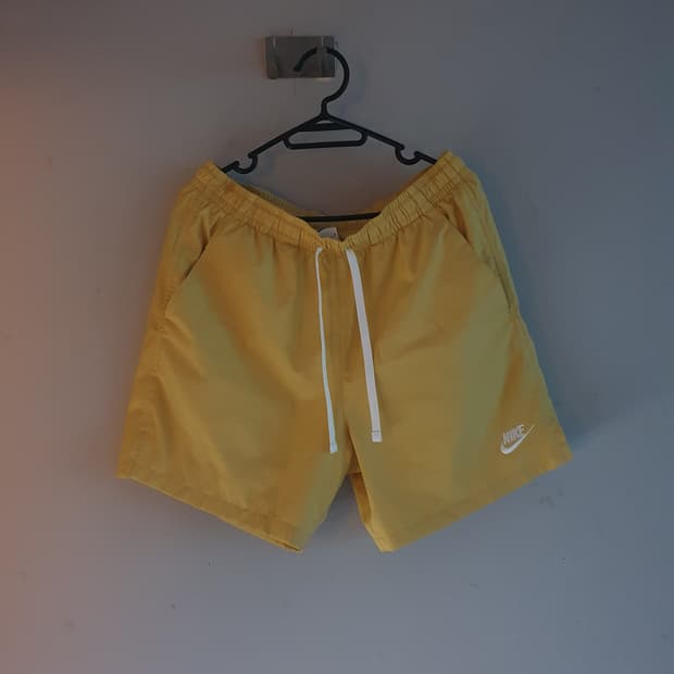 NIKE 나이키 우븐쇼츠 반바지)32