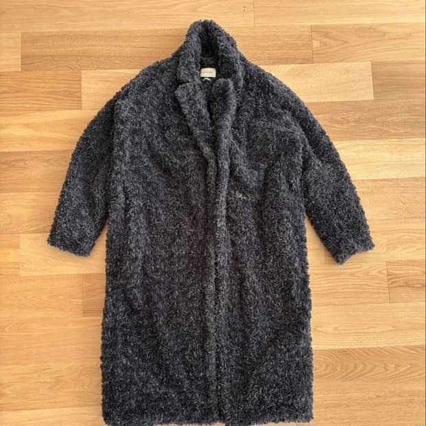 이자벨마랑 에뚜왈 퍼코트 34