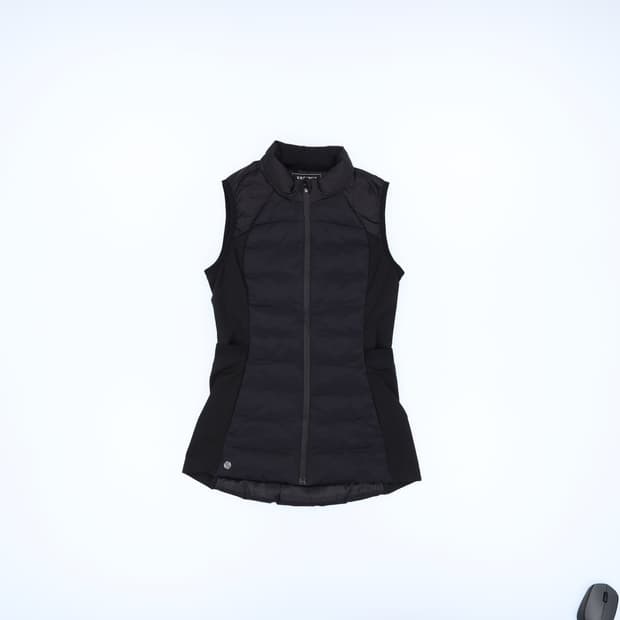 [S] 젝시믹스 구스다운 경량 패딩 조끼 1208J1