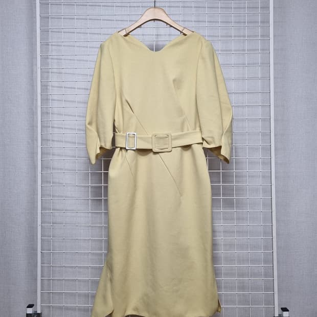 미샤 원피스 55 (봄.가을용)