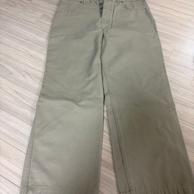 [34] 뤠쓰 치노 더스트 wrath